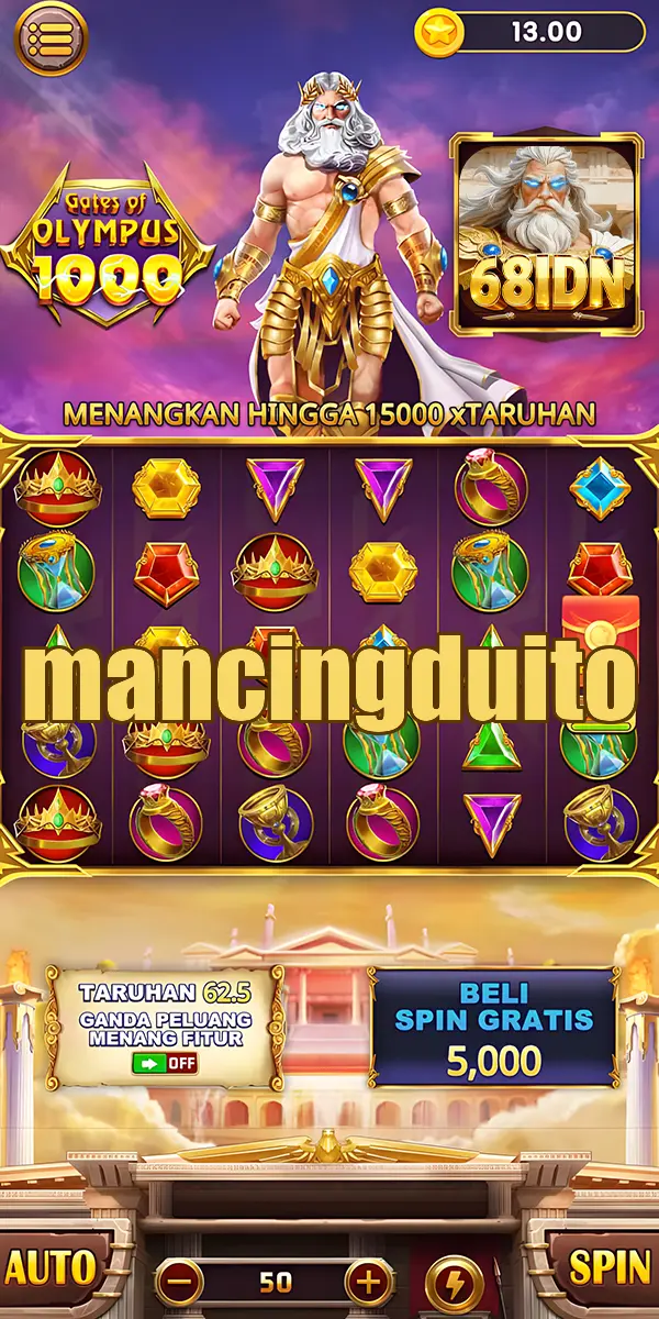 mancingduito Unduh