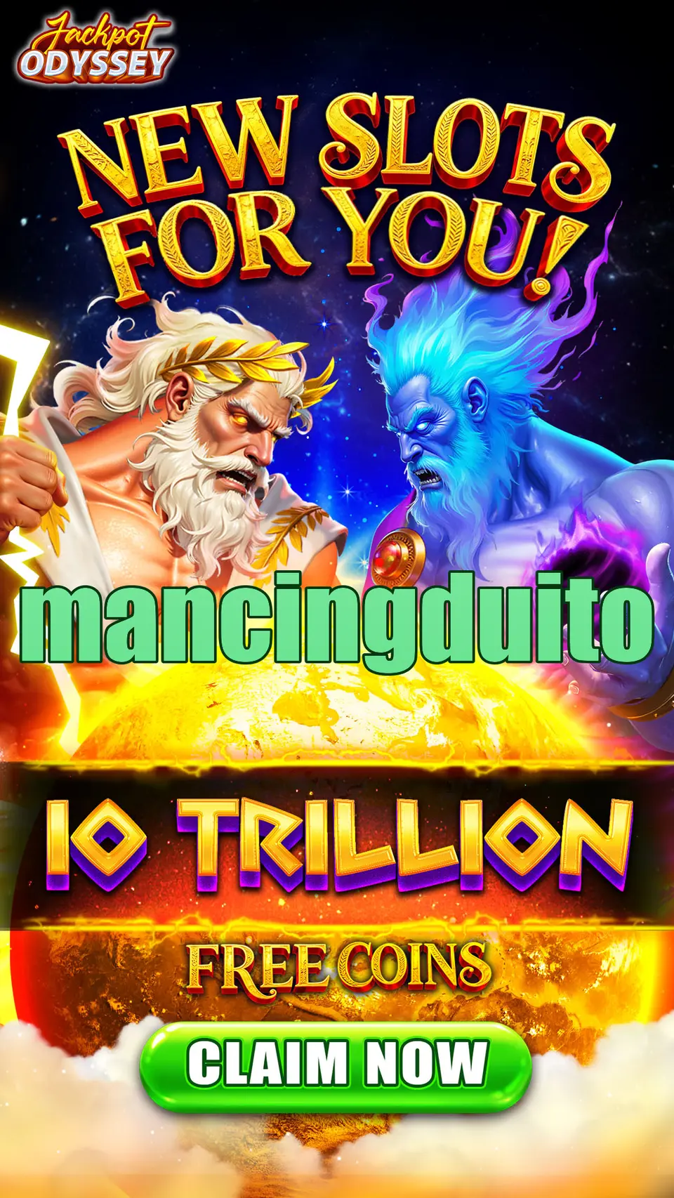 mancingduito Masuk