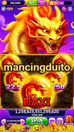 mancingduito Masuk