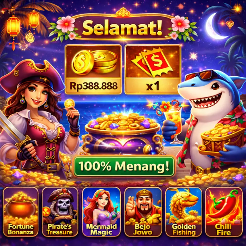mancingduito Tangkapan Layar - Resmi