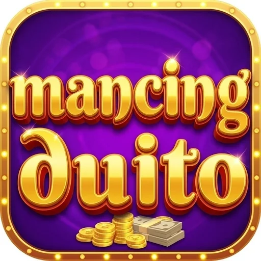 mancingduito Logo - Resmi